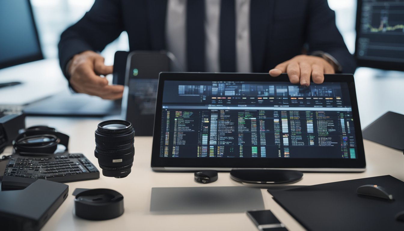 choose right technology stack with help consultant choose right technology stack with help consultant